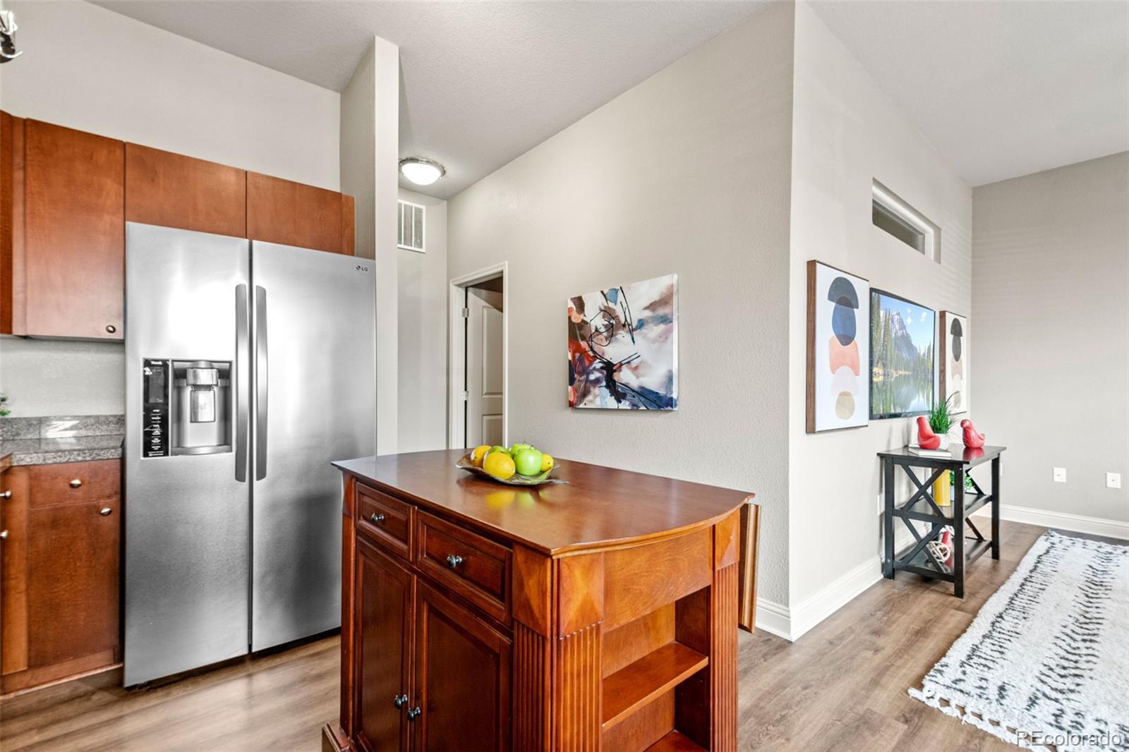 MLS Image #6 for 5401 s park terrace avenue 105a,greenwood village, Colorado