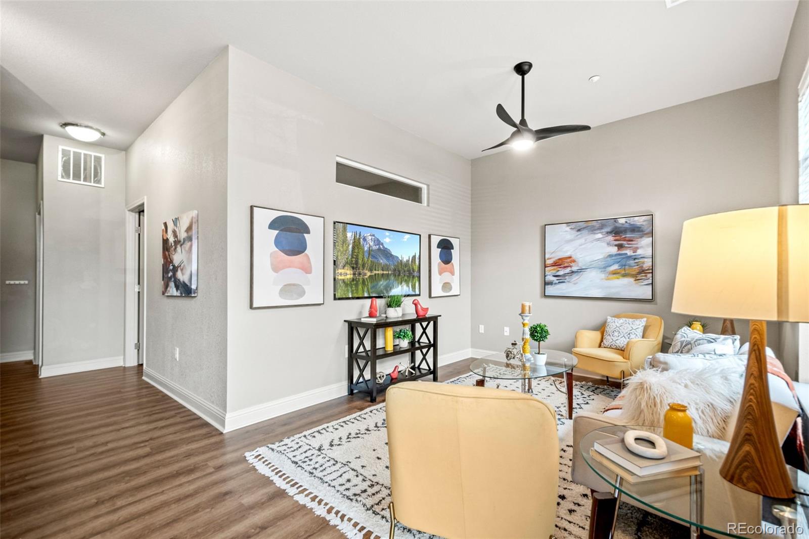 MLS Image #7 for 5401 s park terrace avenue 105a,greenwood village, Colorado
