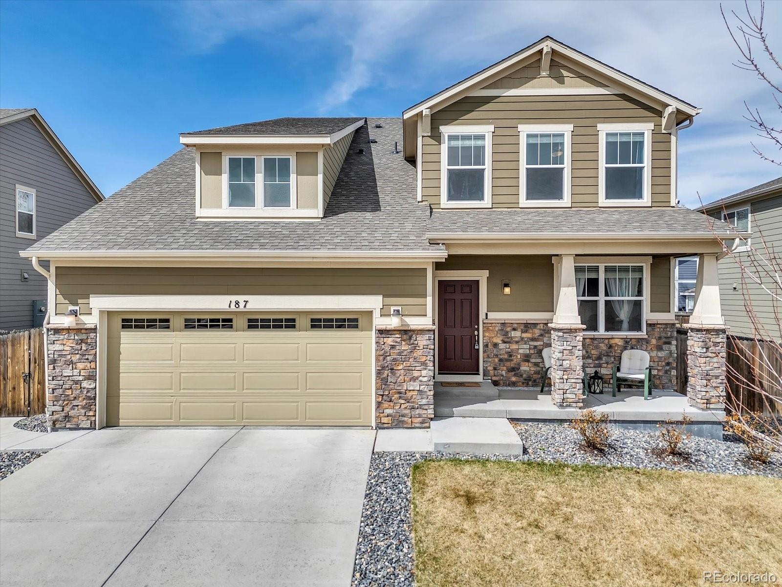 MLS Image #0 for 187  cerillos street,brighton, Colorado