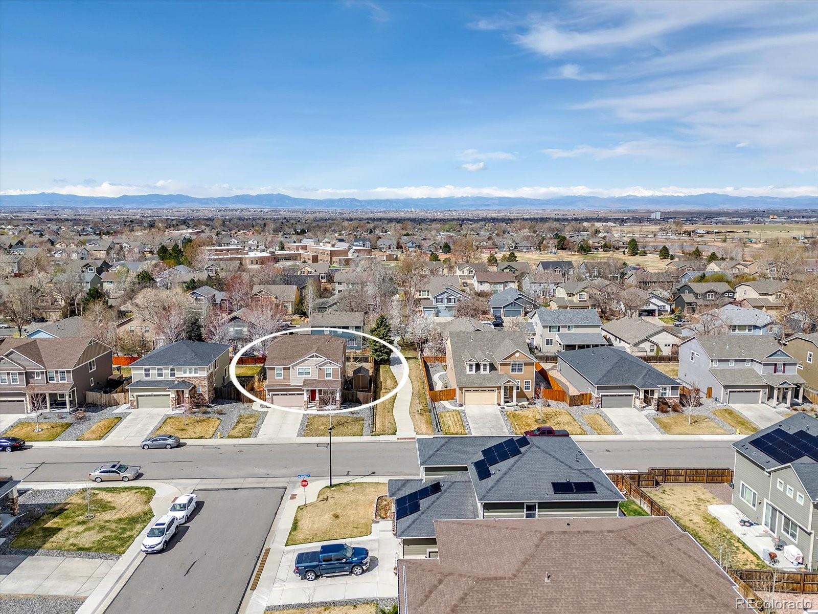 MLS Image #41 for 187  cerillos street,brighton, Colorado