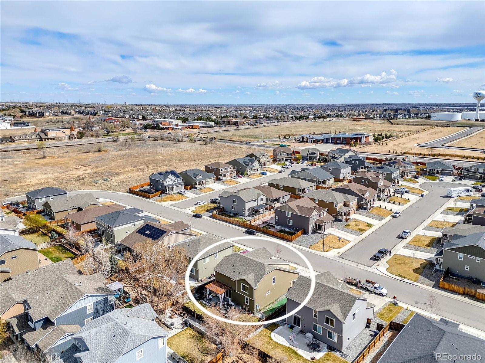 MLS Image #43 for 187  cerillos street,brighton, Colorado