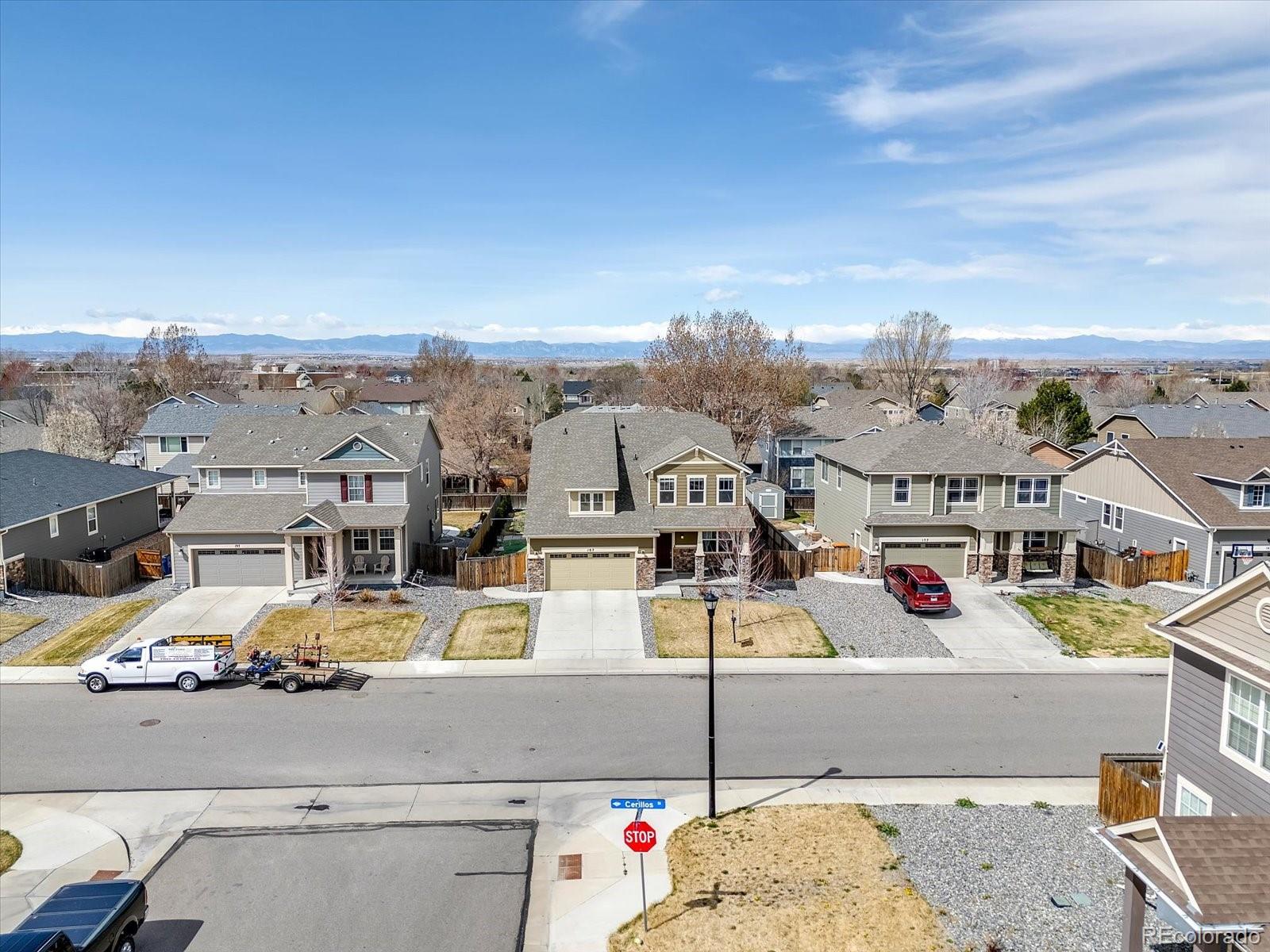 MLS Image #46 for 187  cerillos street,brighton, Colorado
