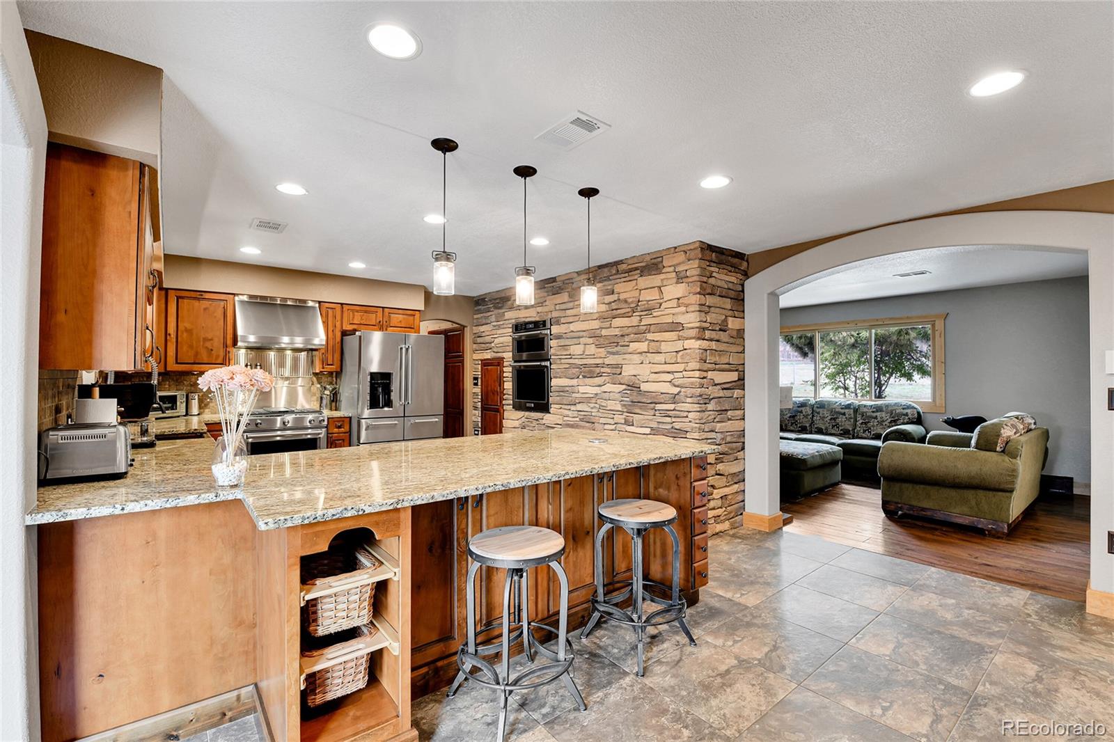 MLS Image #11 for 12391  evergreen trail,parker, Colorado