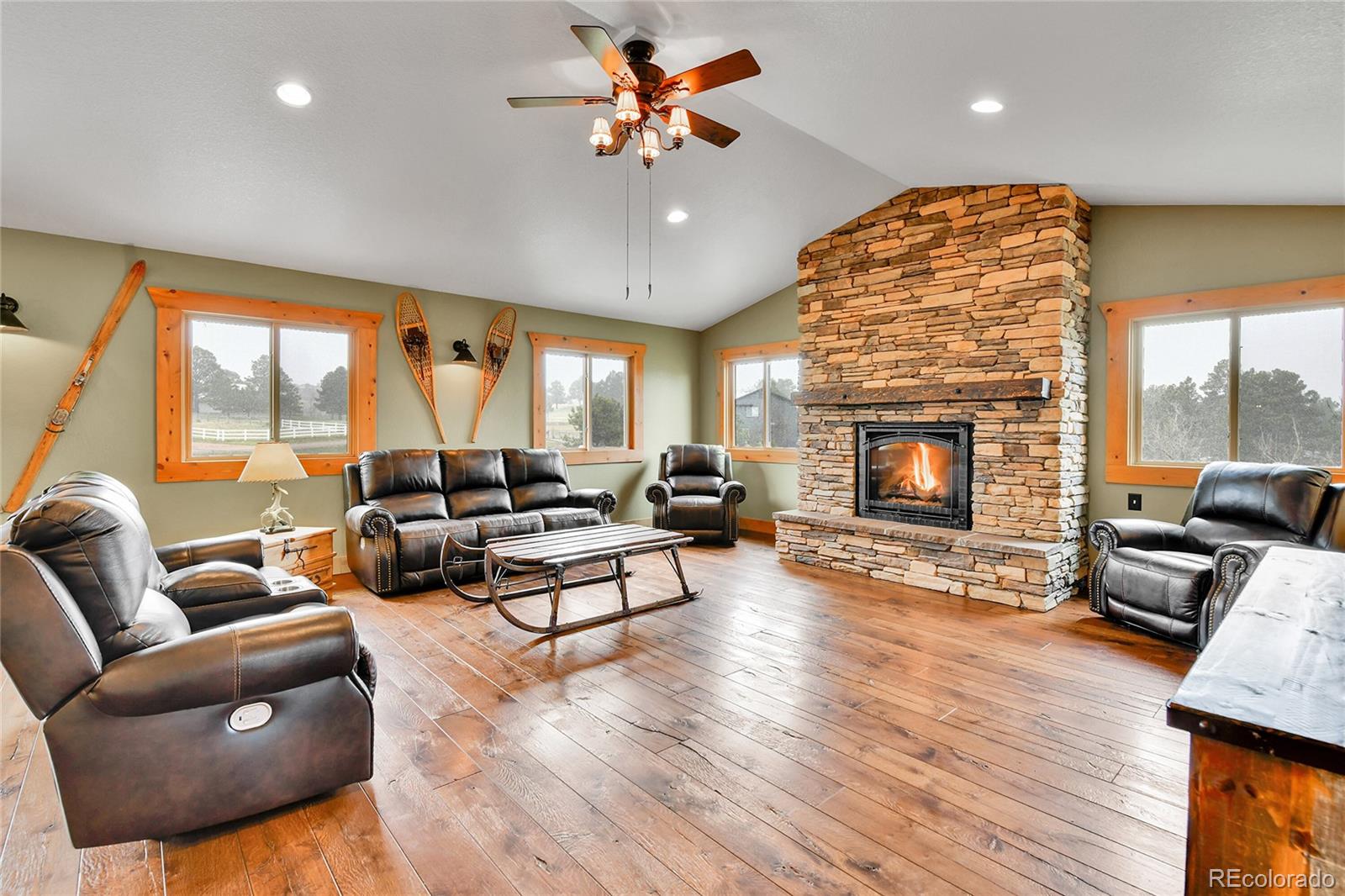 MLS Image #17 for 12391  evergreen trail,parker, Colorado