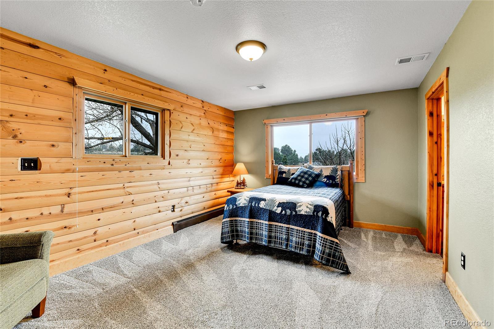 MLS Image #31 for 12391  evergreen trail,parker, Colorado