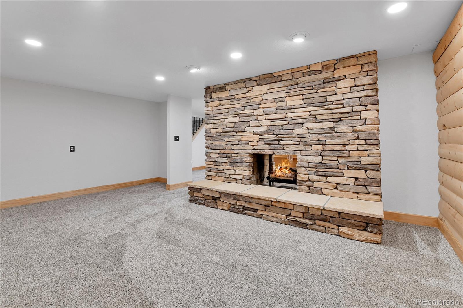 MLS Image #36 for 12391  evergreen trail,parker, Colorado
