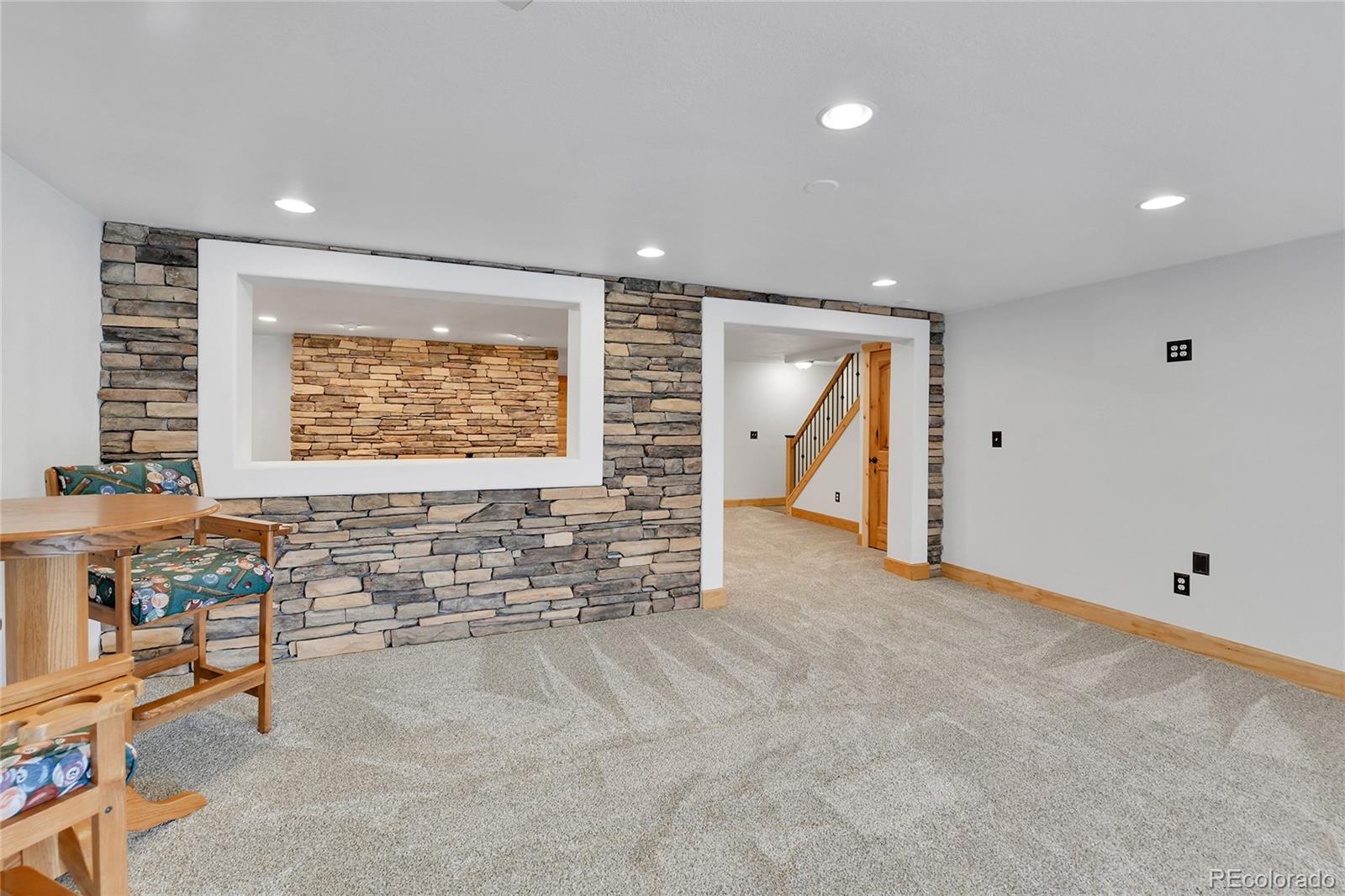 MLS Image #38 for 12391  evergreen trail,parker, Colorado