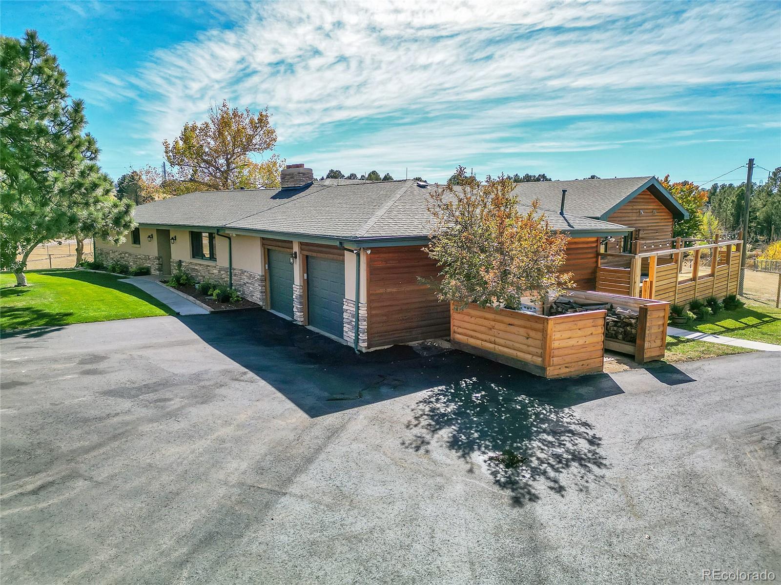 MLS Image #46 for 12391  evergreen trail,parker, Colorado