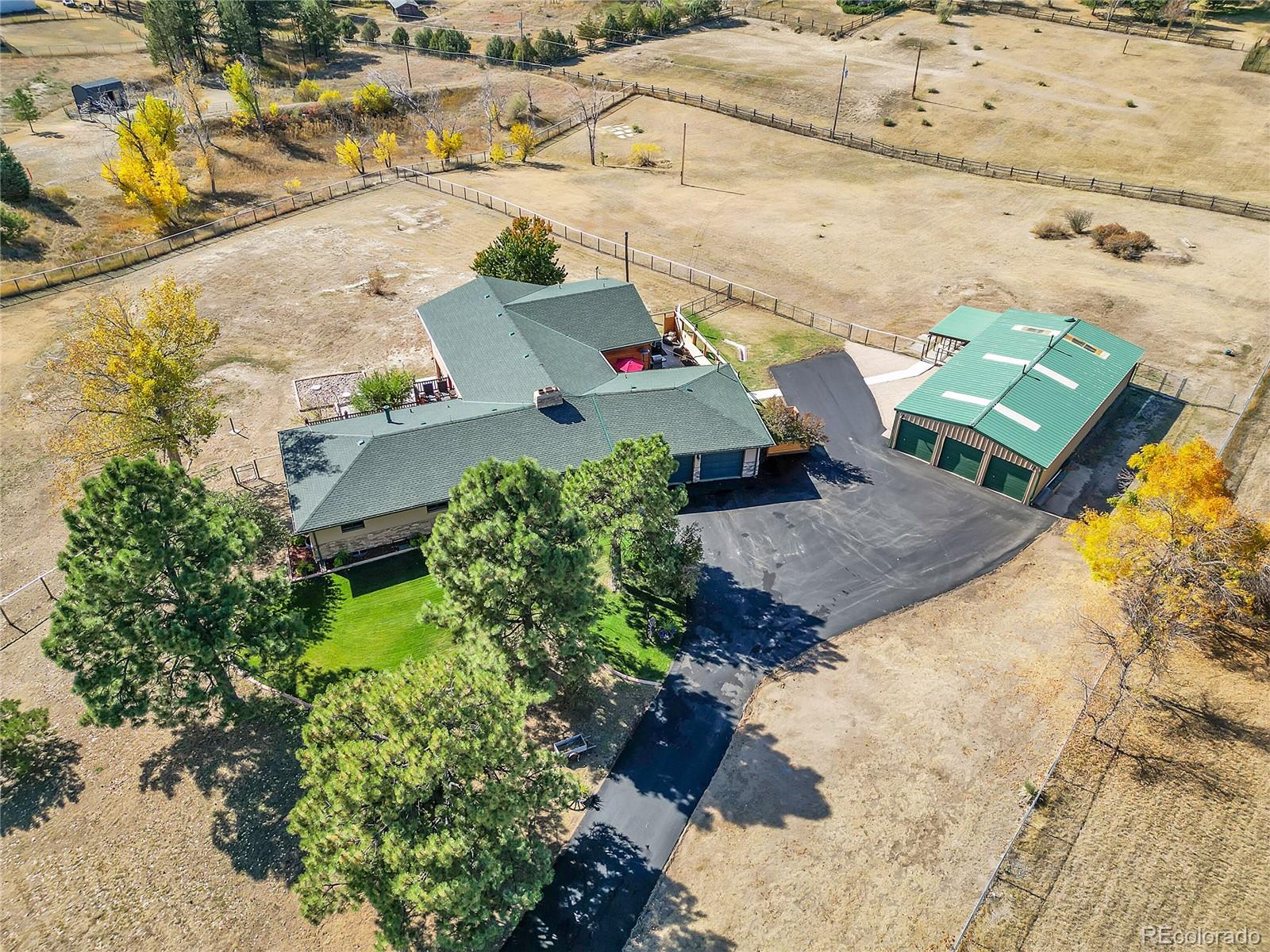 MLS Image #49 for 12391  evergreen trail,parker, Colorado