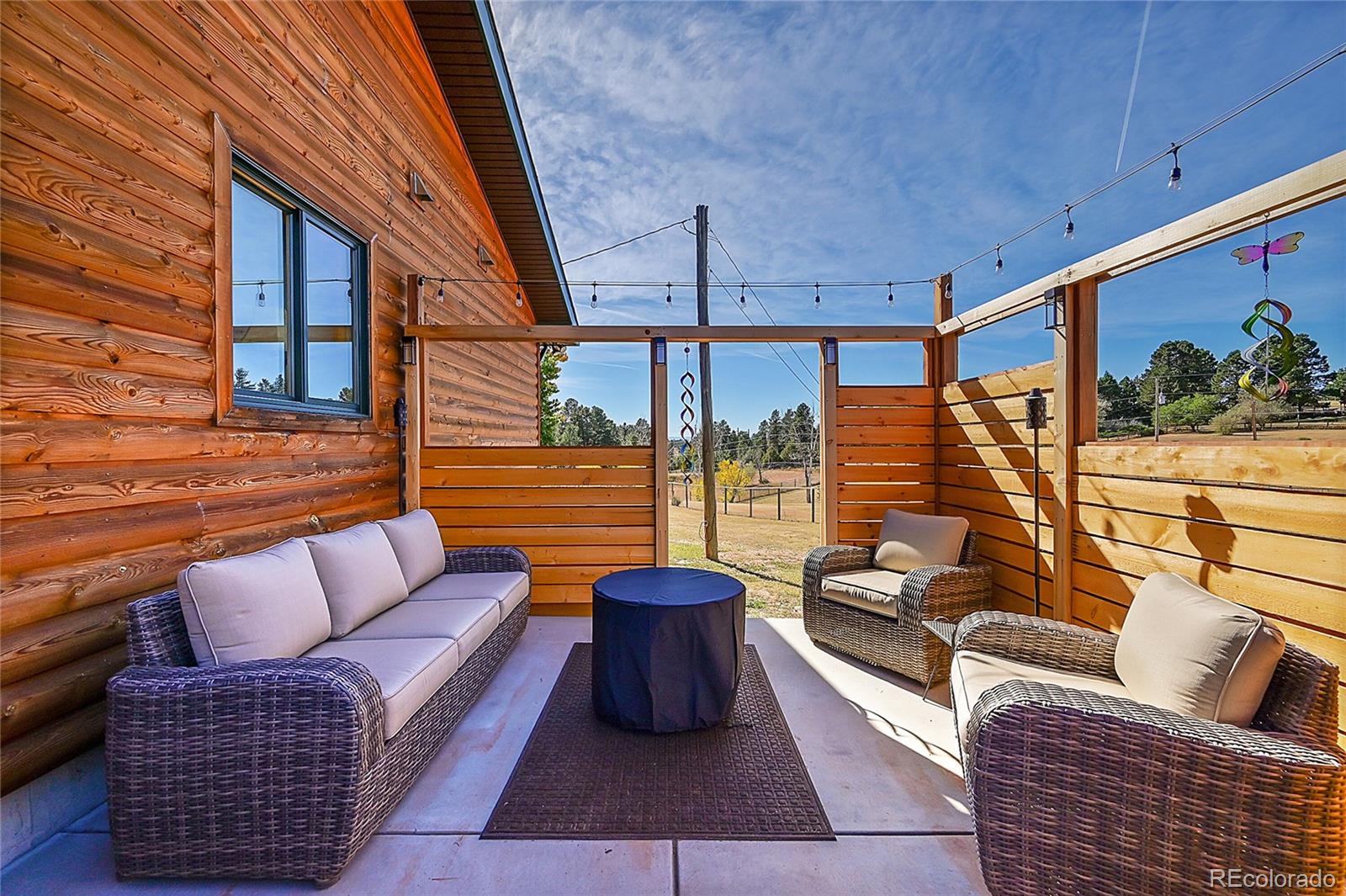 MLS Image #6 for 12391  evergreen trail,parker, Colorado