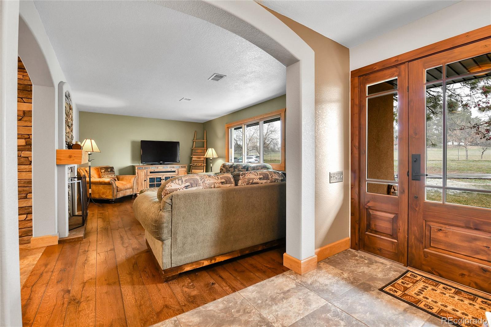MLS Image #8 for 12391  evergreen trail,parker, Colorado