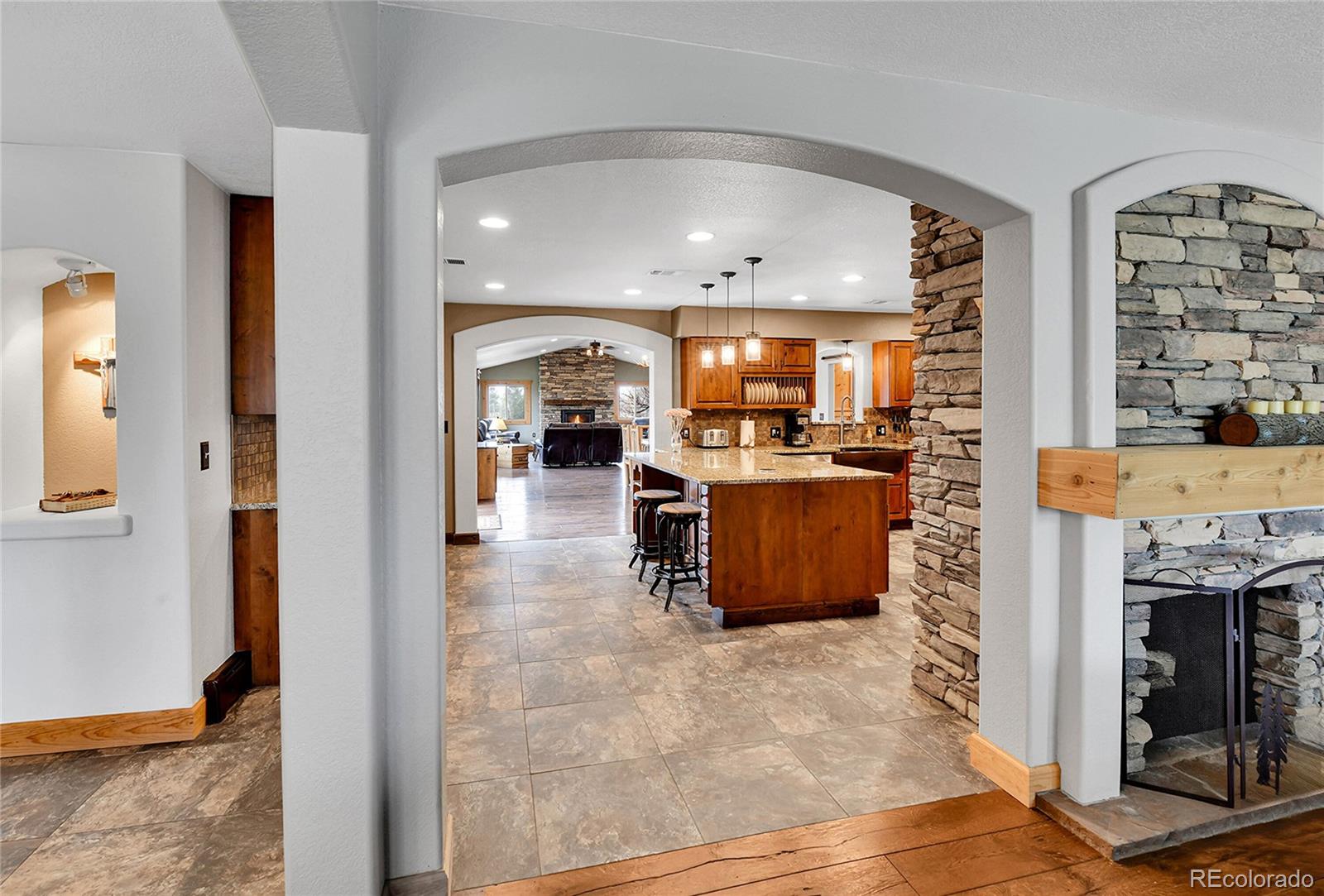 MLS Image #9 for 12391  evergreen trail,parker, Colorado