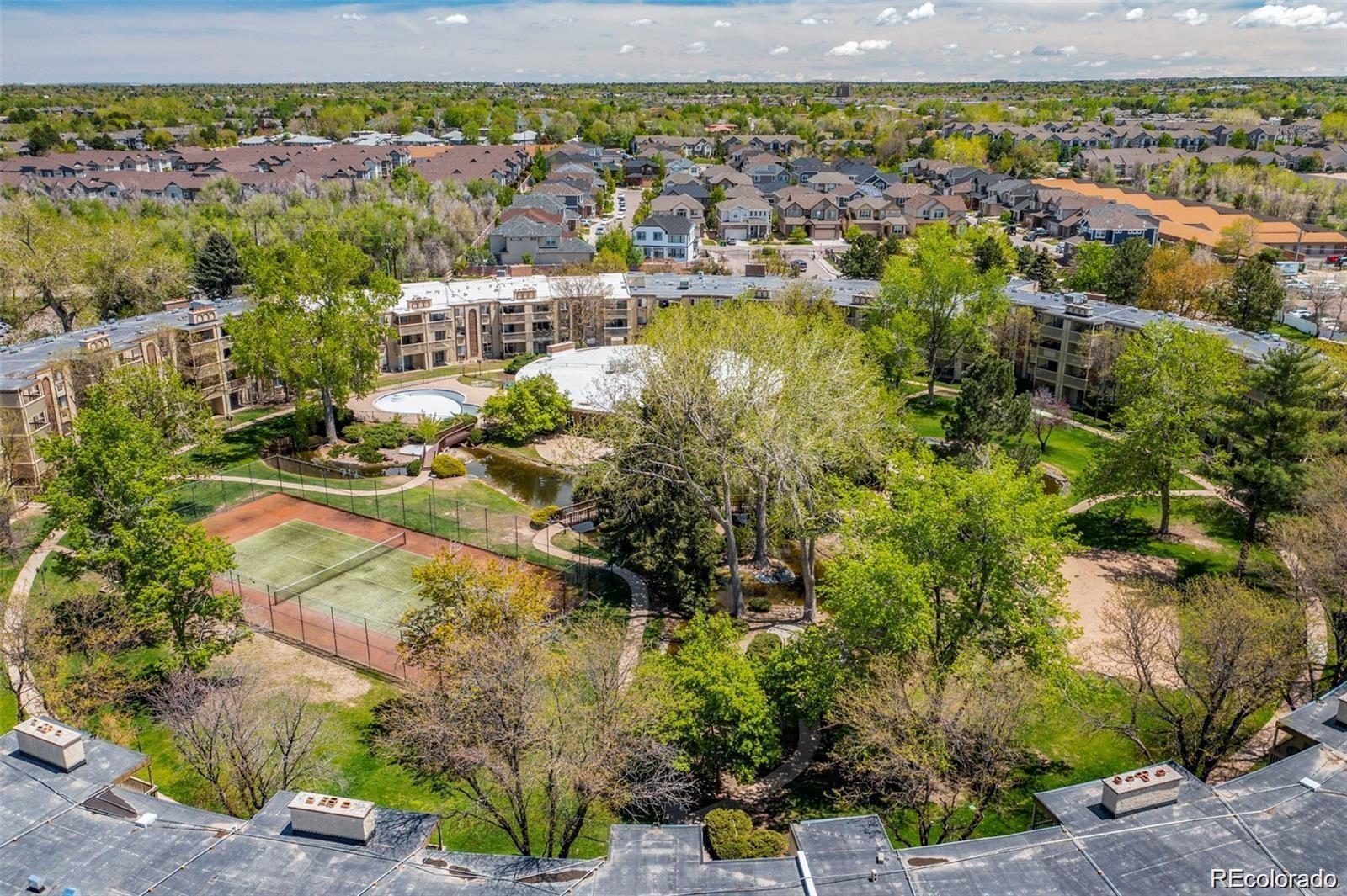 MLS Image #3 for 1306 s parker road,denver, Colorado
