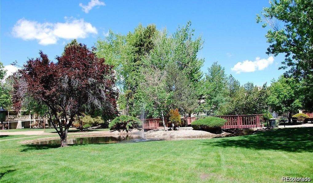 MLS Image #7 for 1306 s parker road,denver, Colorado
