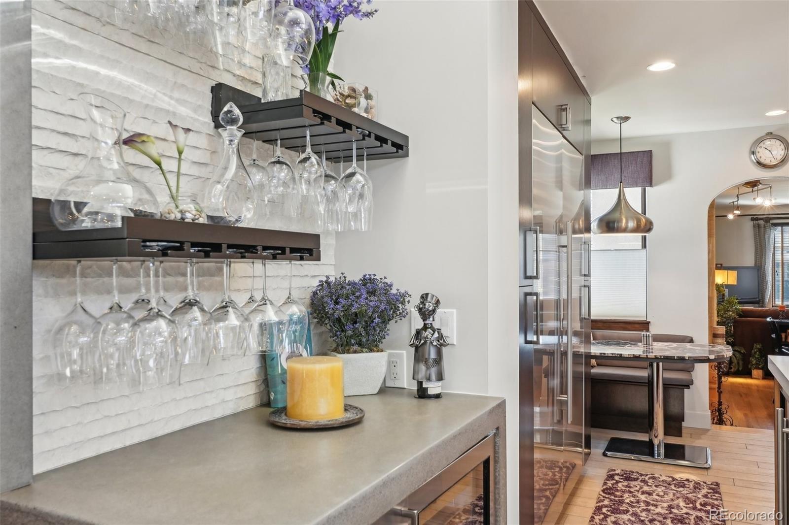 MLS Image #11 for 621  kearney street,denver, Colorado