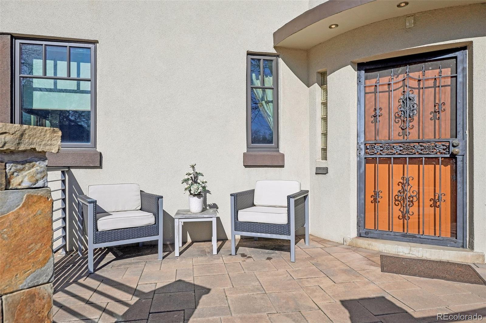MLS Image #2 for 621  kearney street,denver, Colorado