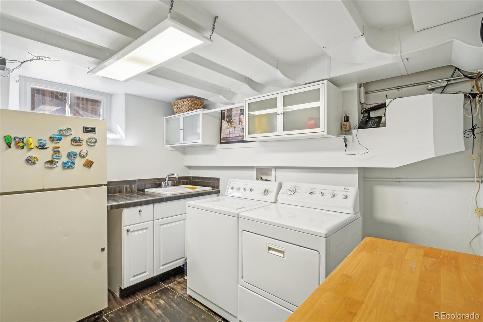 MLS Image #38 for 621  kearney street,denver, Colorado