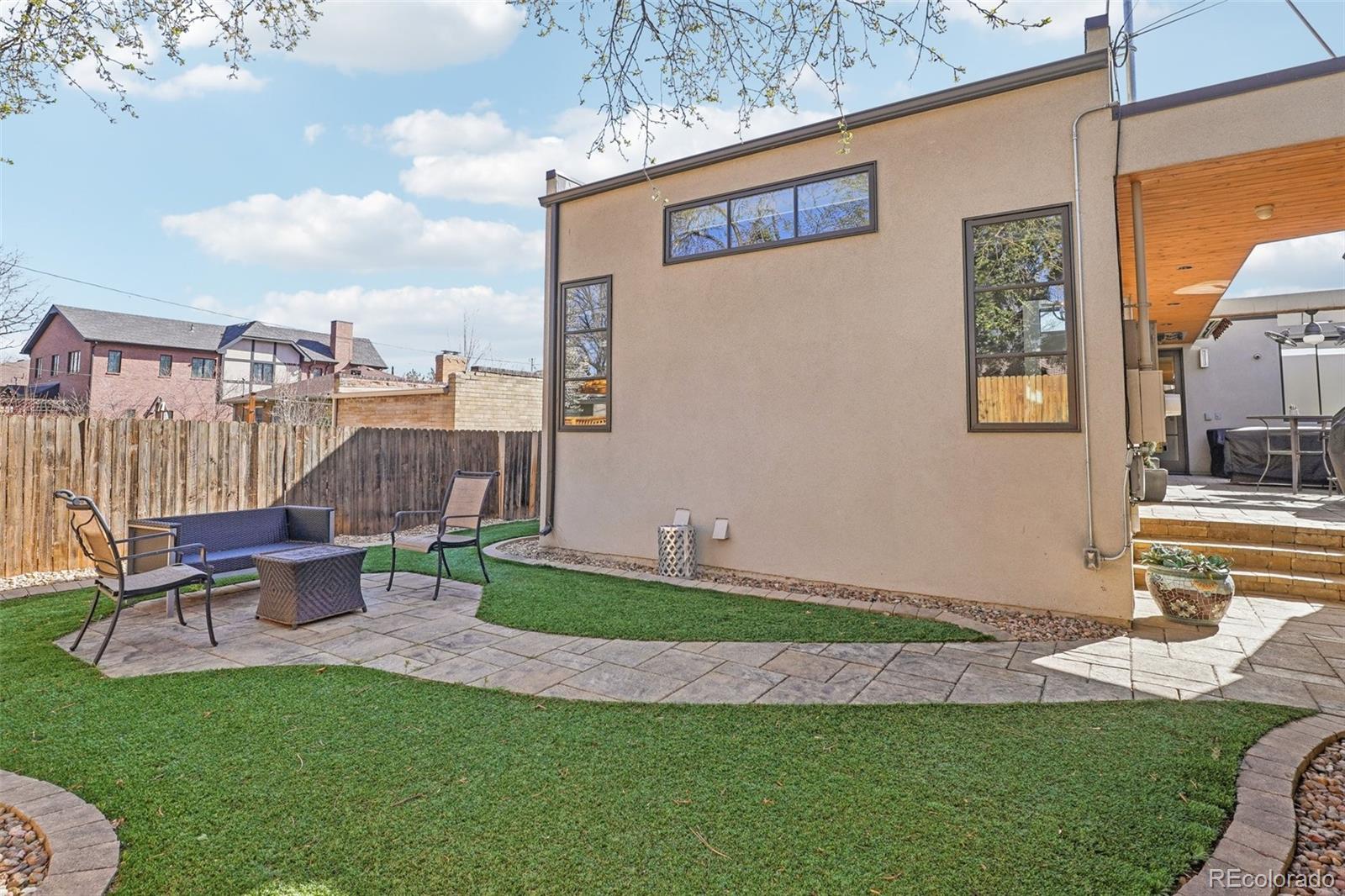 MLS Image #42 for 621  kearney street,denver, Colorado