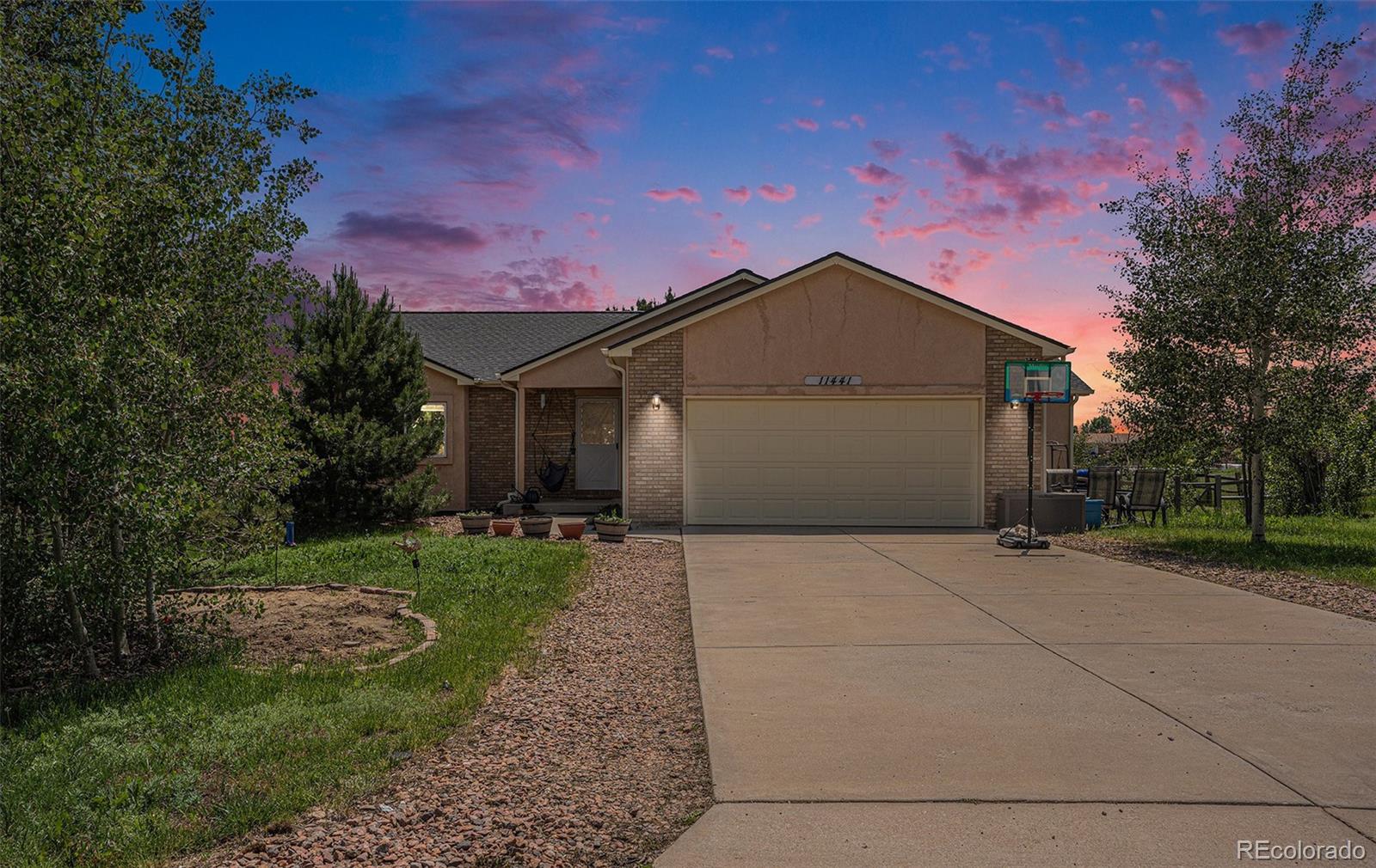MLS Image #22 for 11441  cranston drive,peyton, Colorado