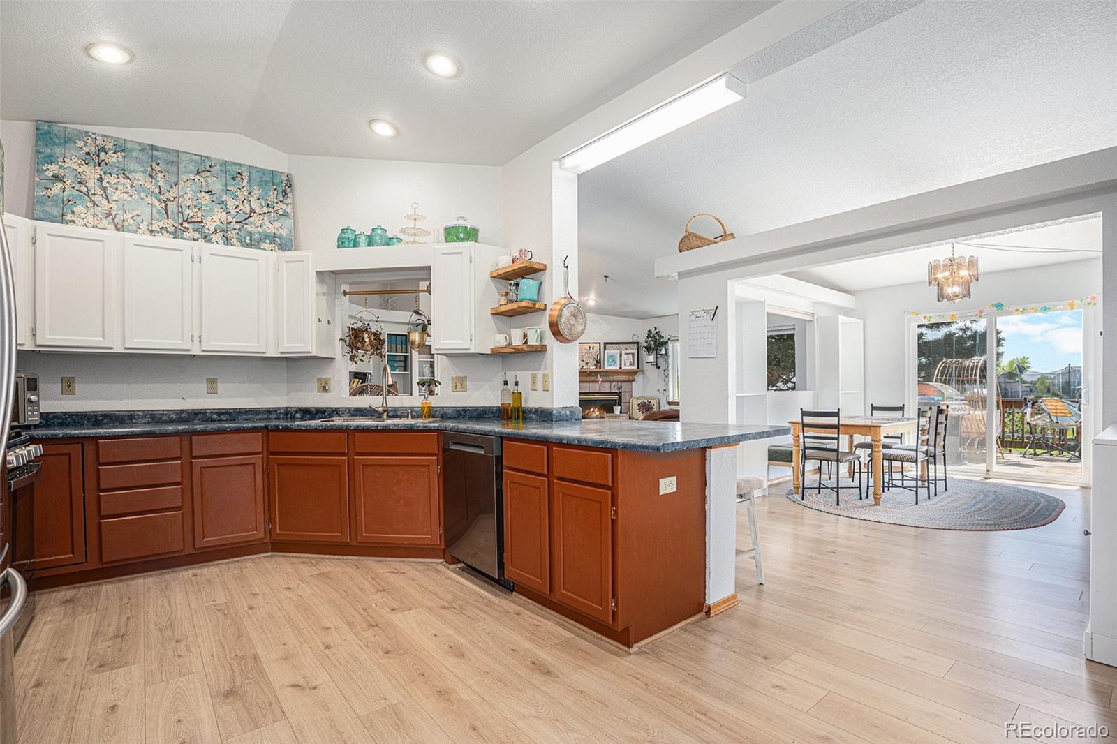 MLS Image #3 for 11441  cranston drive,peyton, Colorado
