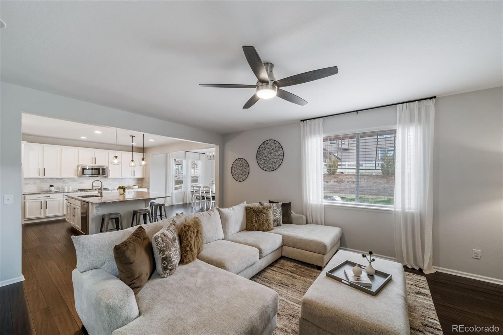 MLS Image #10 for 6065  clover ridge circle,castle rock, Colorado