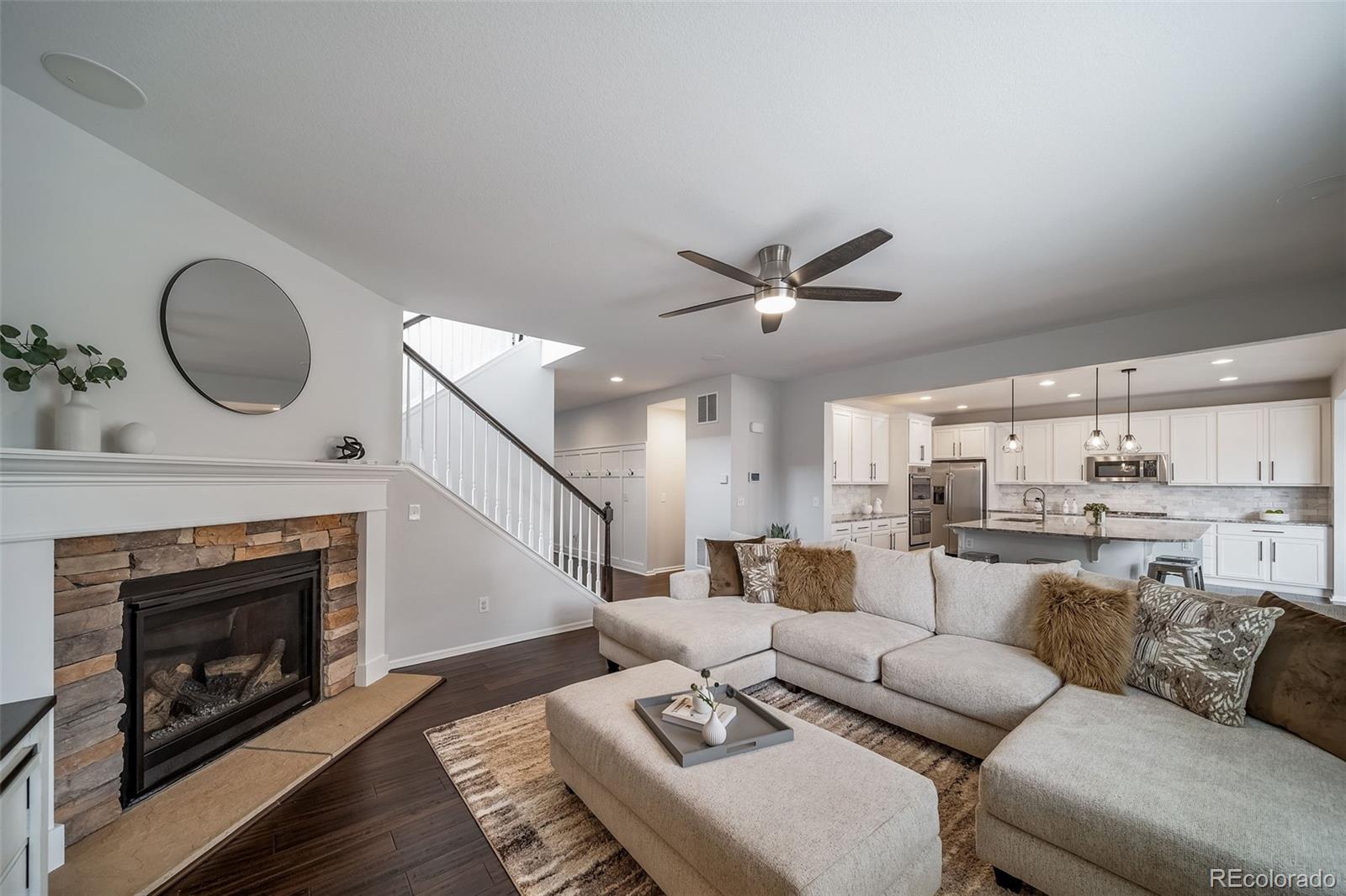 MLS Image #11 for 6065  clover ridge circle,castle rock, Colorado