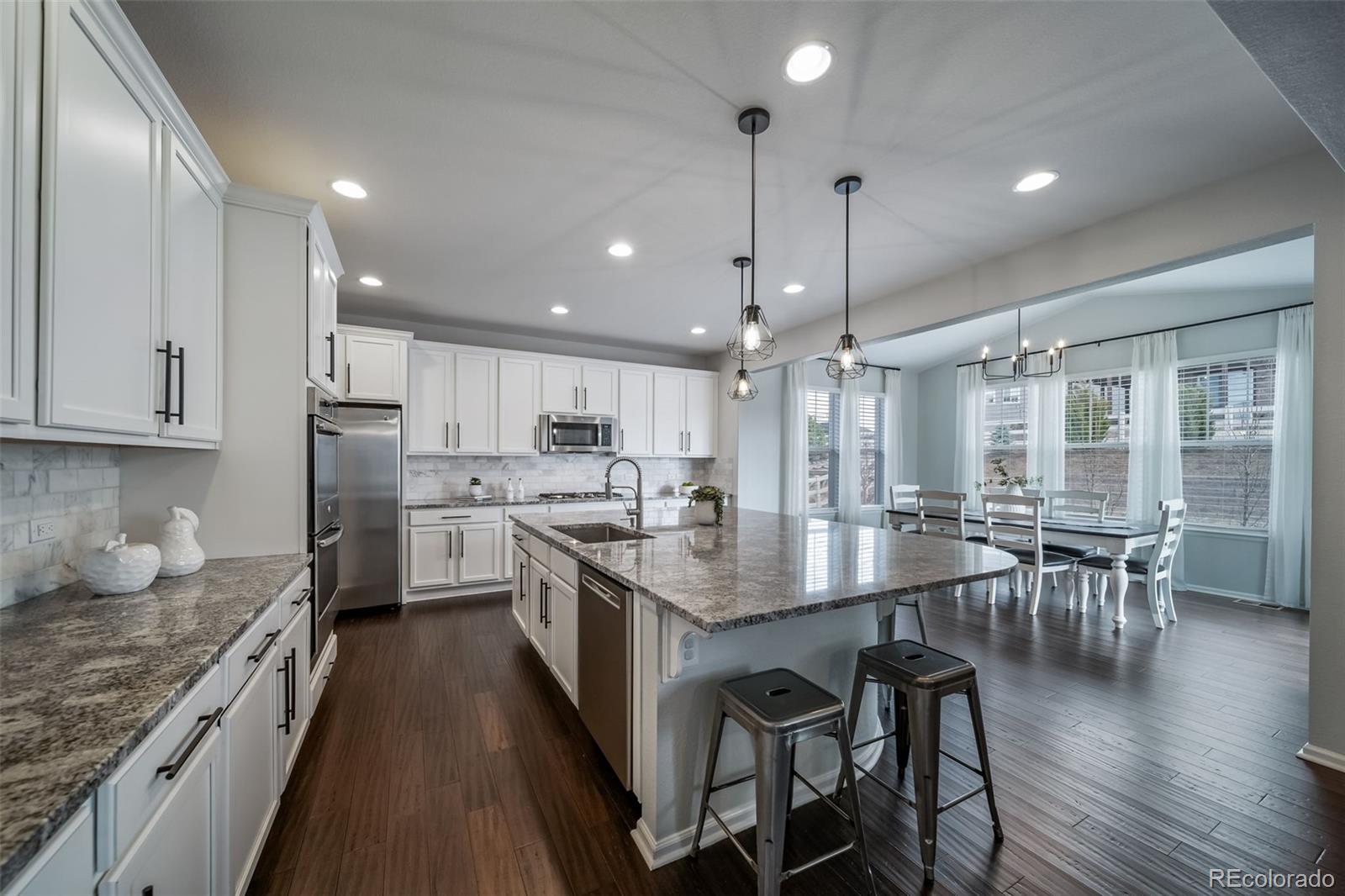 MLS Image #13 for 6065  clover ridge circle,castle rock, Colorado