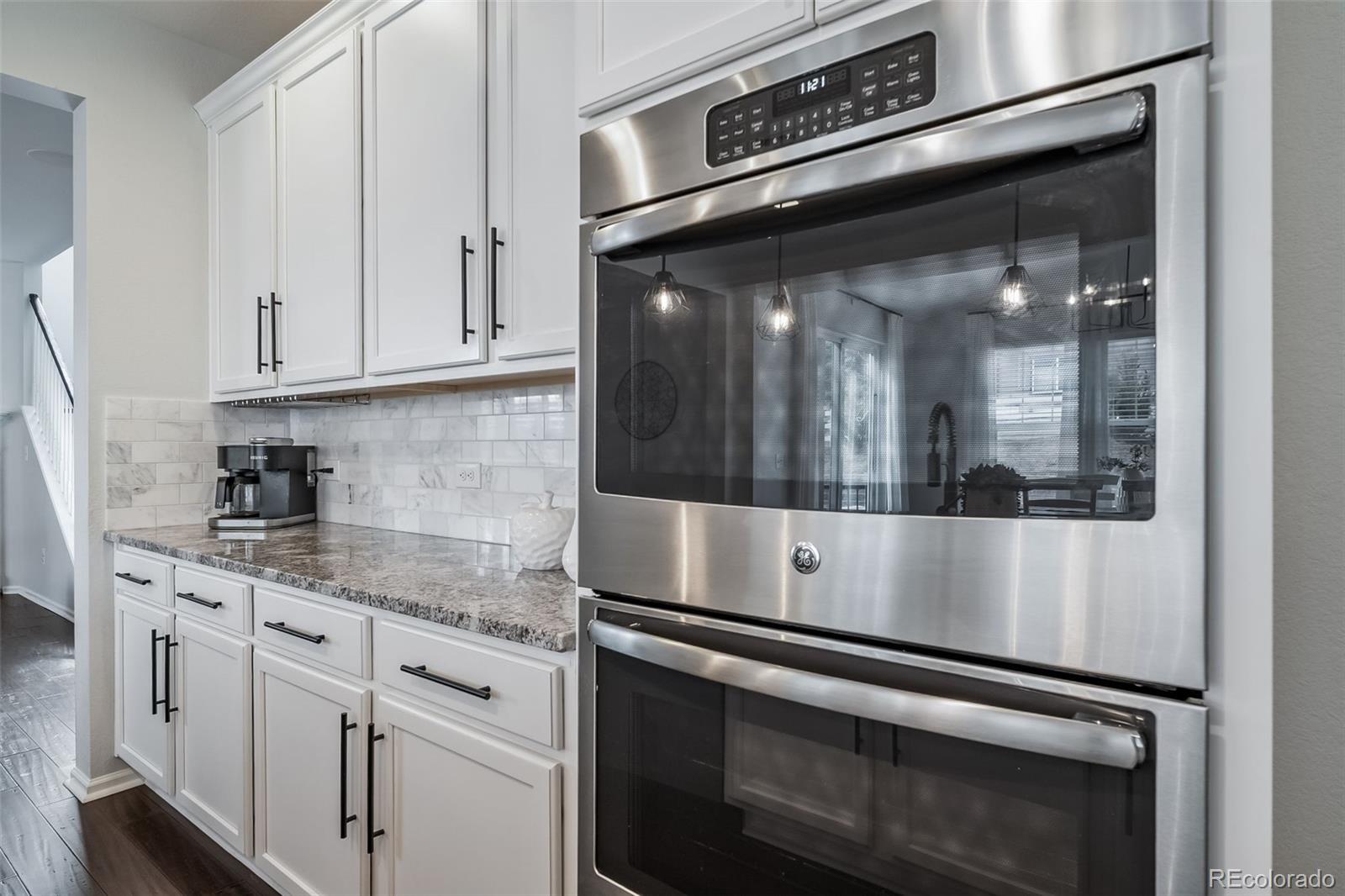MLS Image #17 for 6065  clover ridge circle,castle rock, Colorado