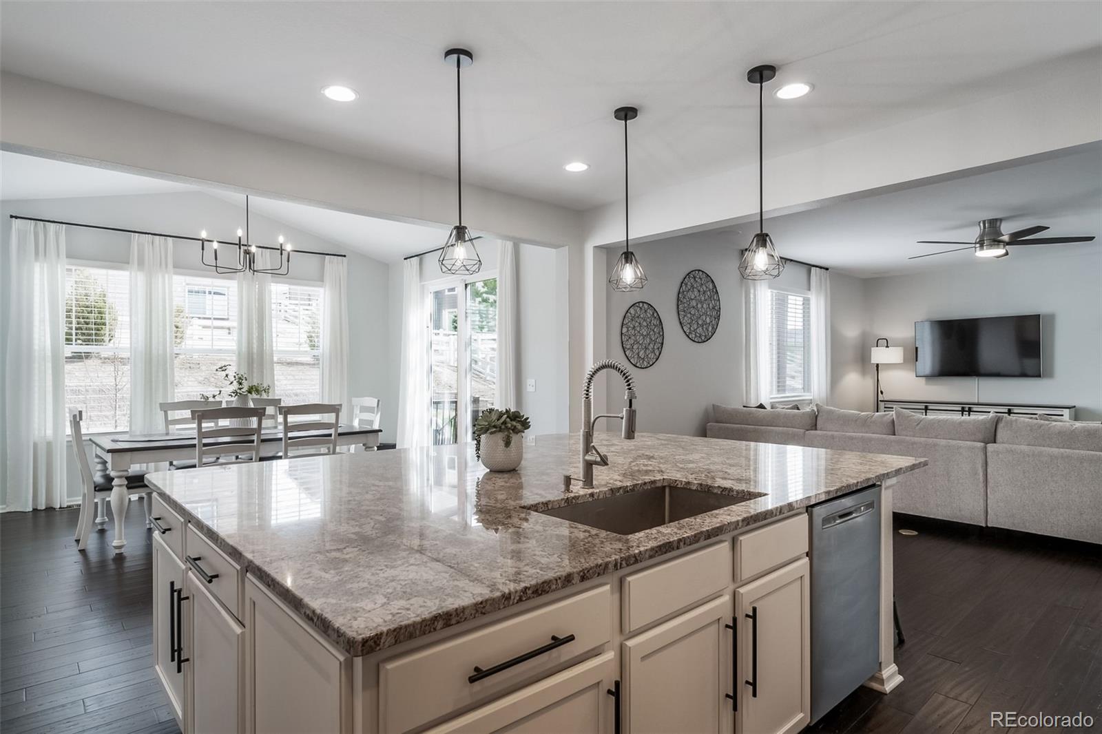 MLS Image #18 for 6065  clover ridge circle,castle rock, Colorado