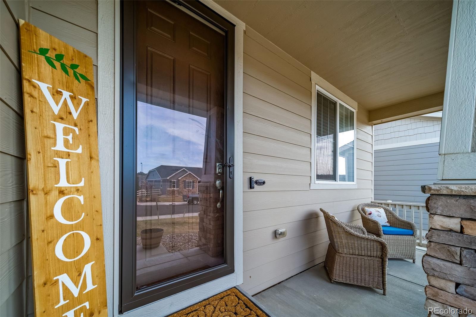 MLS Image #2 for 6065  clover ridge circle,castle rock, Colorado