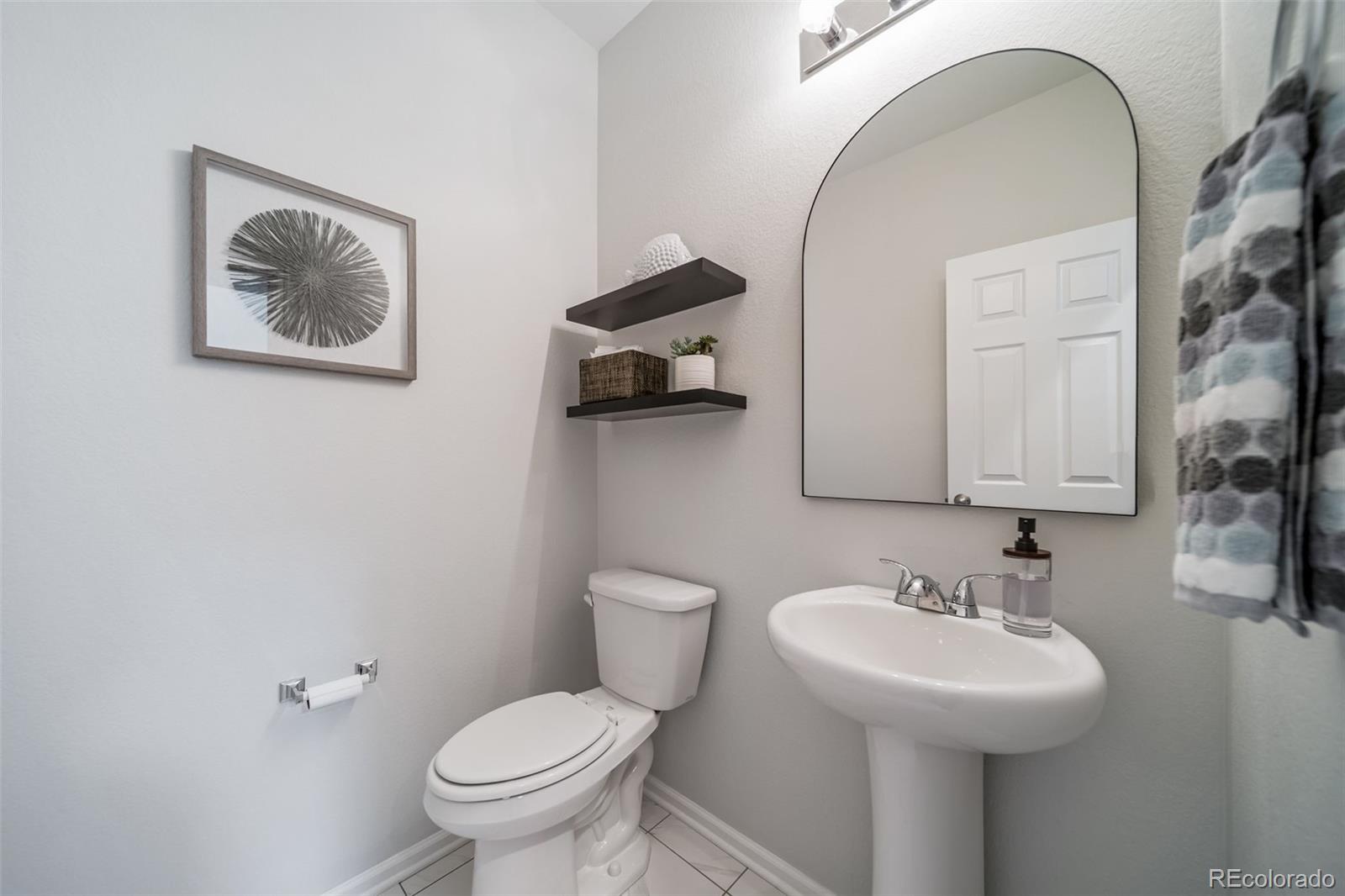 MLS Image #21 for 6065  clover ridge circle,castle rock, Colorado