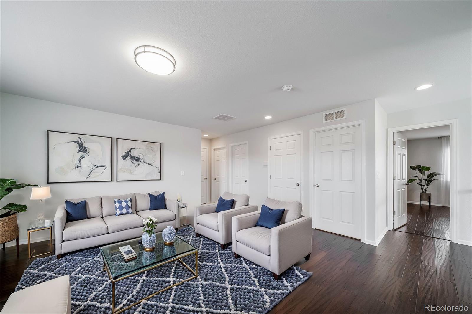 MLS Image #31 for 6065  clover ridge circle,castle rock, Colorado
