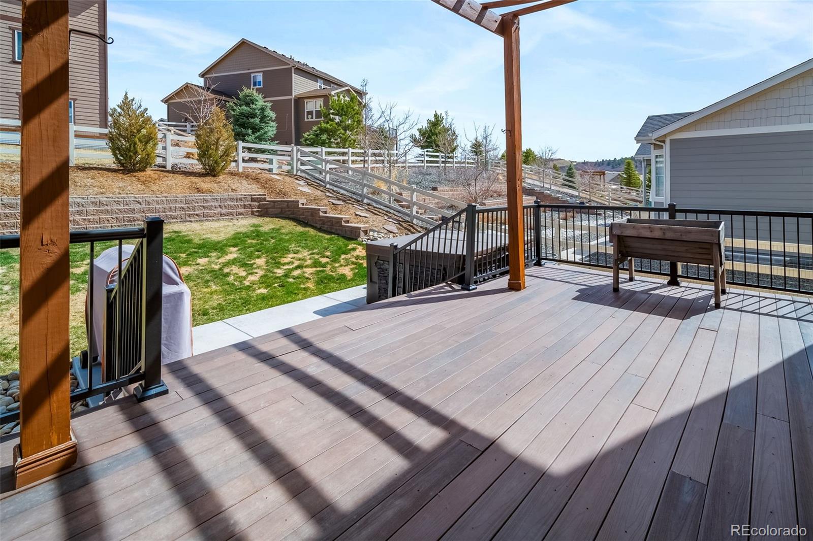 MLS Image #42 for 6065  clover ridge circle,castle rock, Colorado