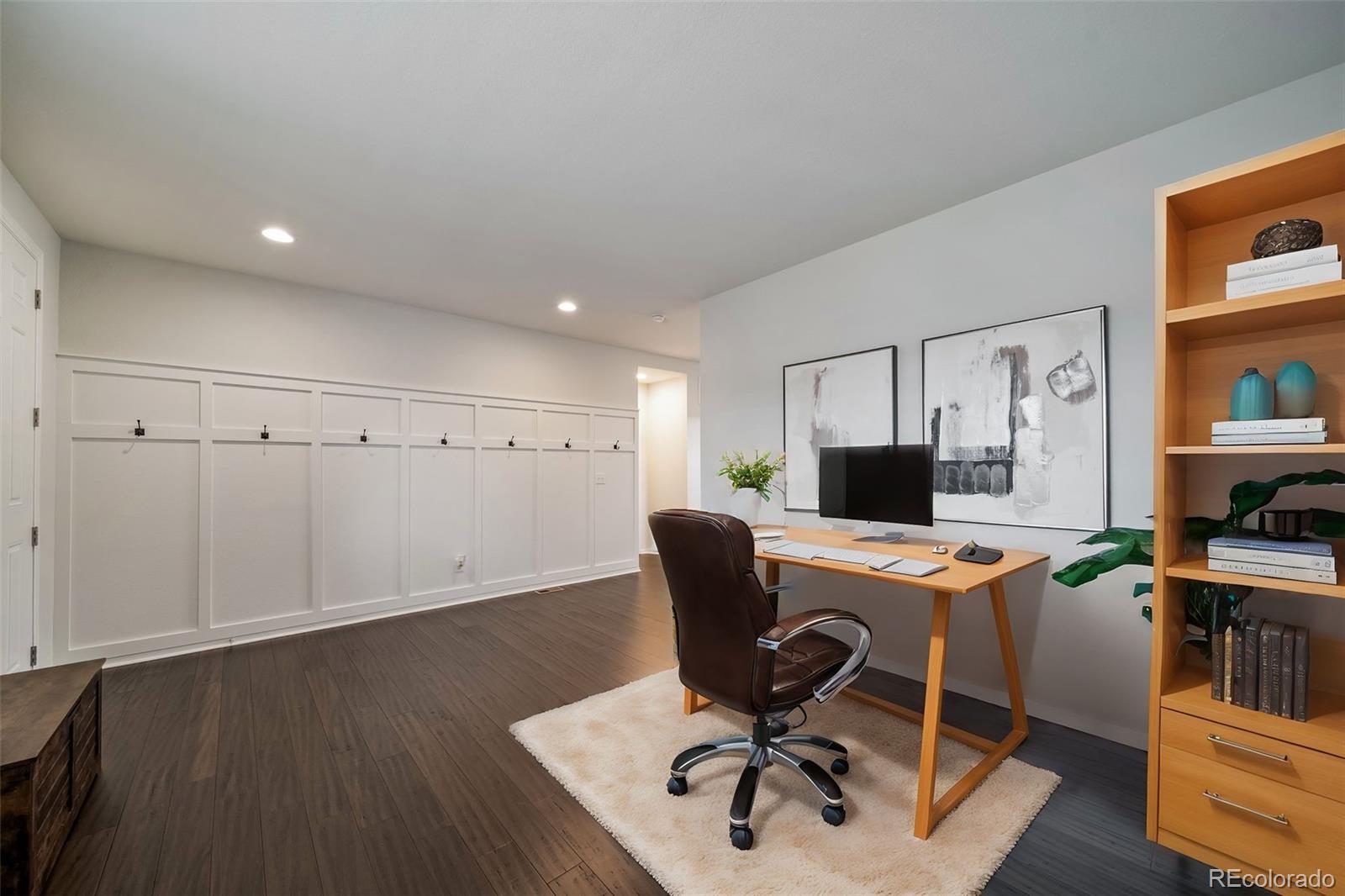 MLS Image #6 for 6065  clover ridge circle,castle rock, Colorado