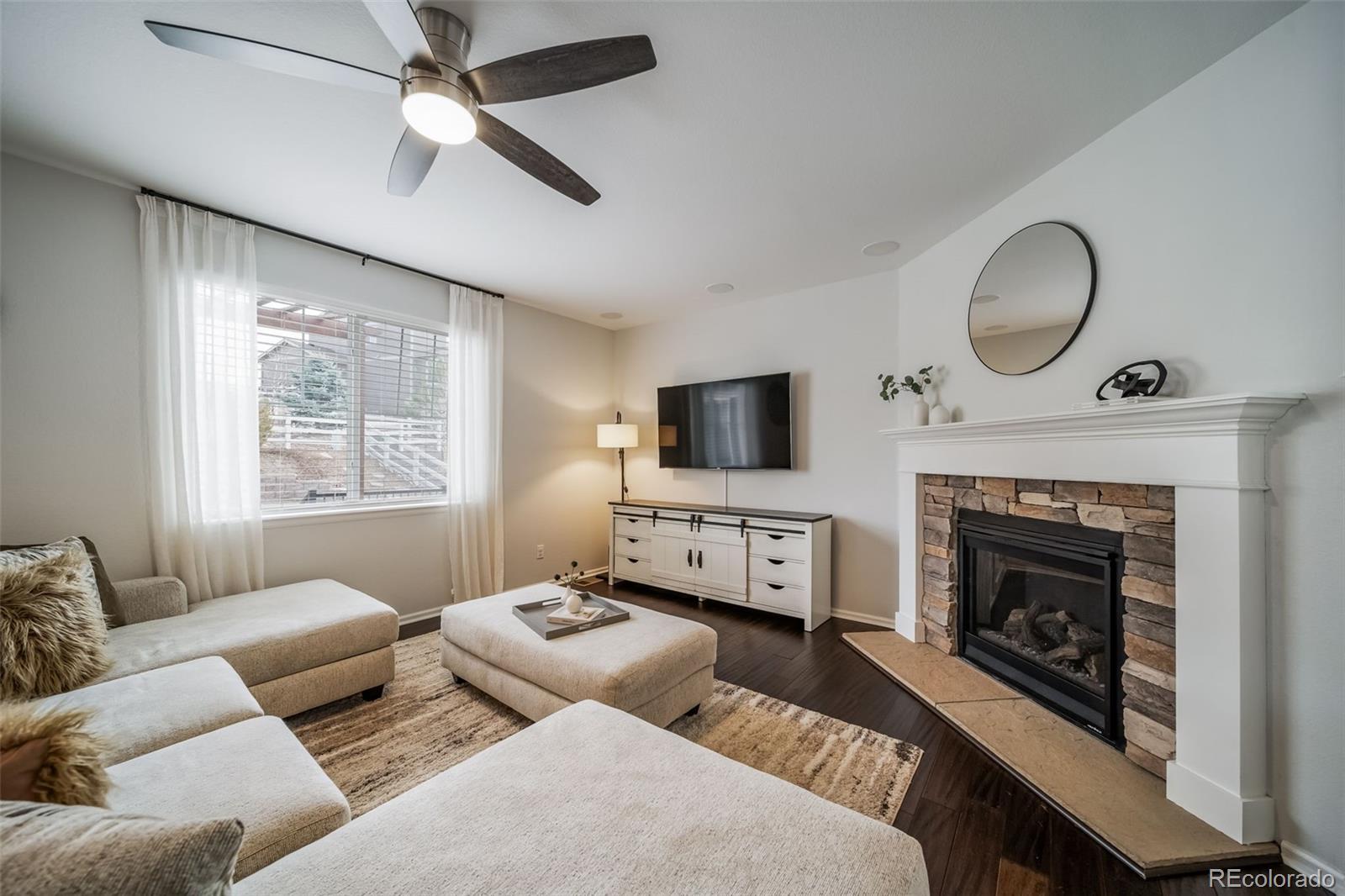 MLS Image #7 for 6065  clover ridge circle,castle rock, Colorado