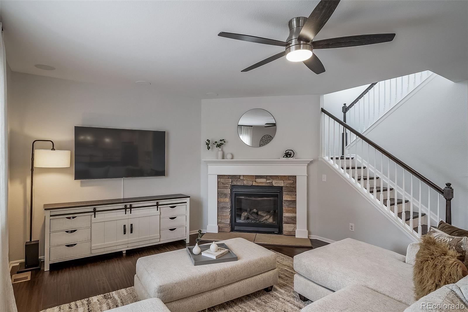 MLS Image #9 for 6065  clover ridge circle,castle rock, Colorado