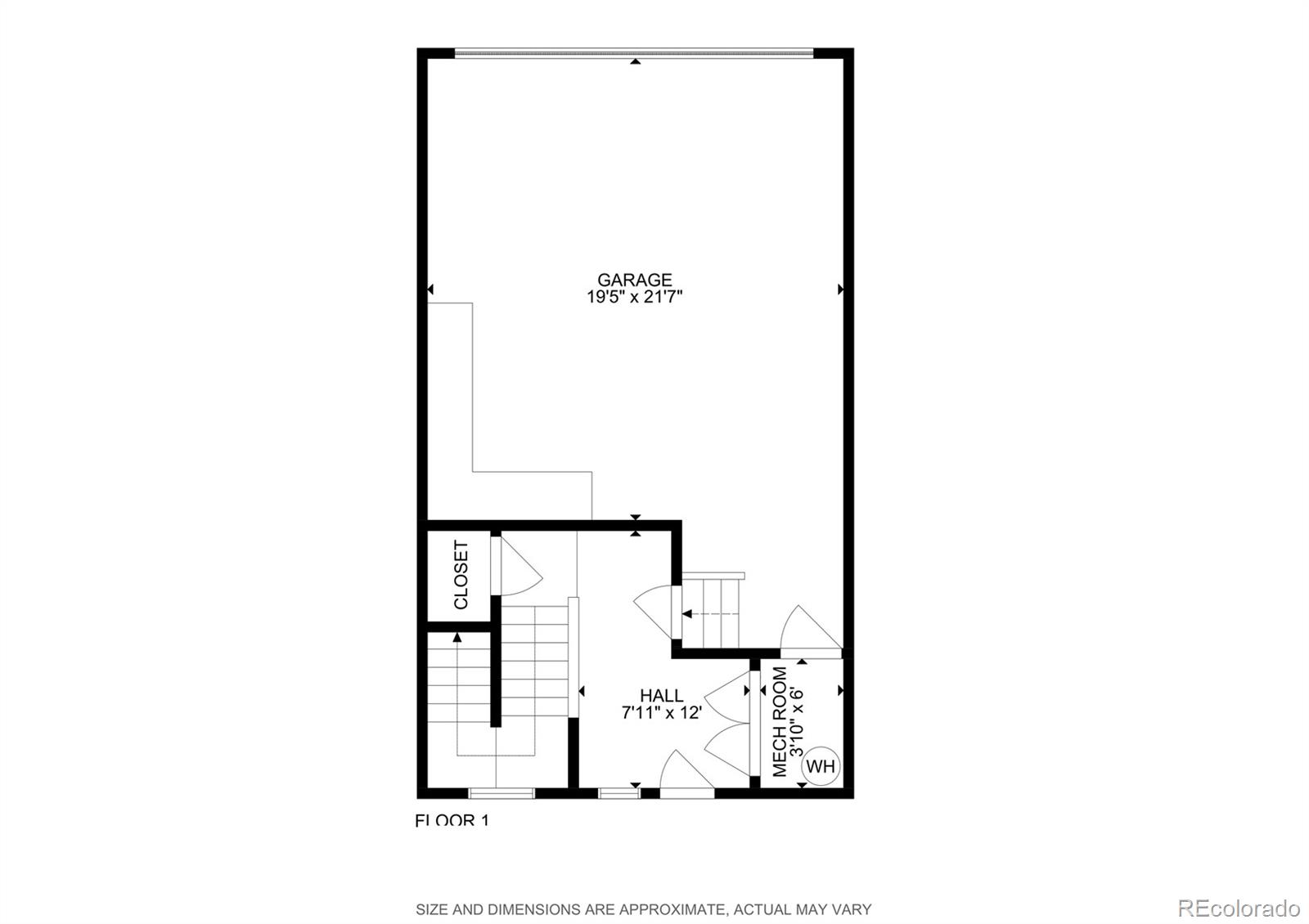MLS Image #34 for 5574 w 72nd drive ,arvada, Colorado
