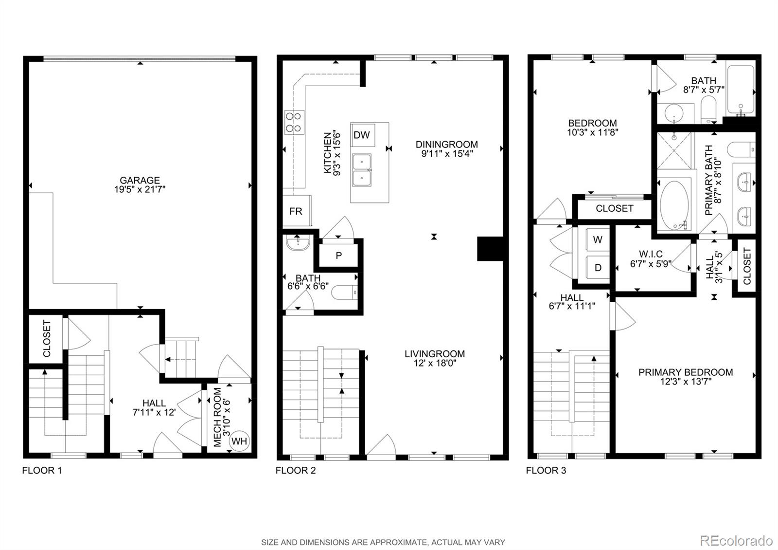 MLS Image #36 for 5574 w 72nd drive ,arvada, Colorado