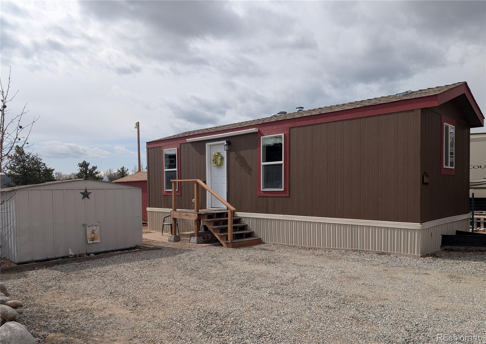 CMA Image for 10795  County Road 197a ,Nathrop, Colorado