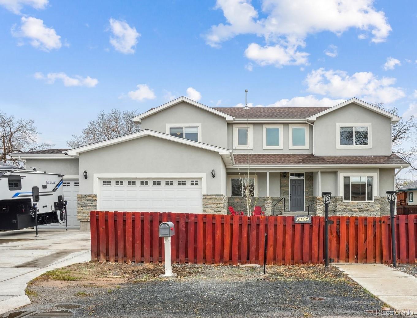 CMA Image for 3165 W 63rd Avenue,Denver, Colorado
