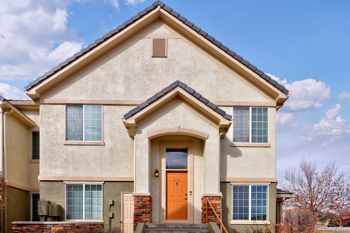 MLS Image #0 for 22675 e ontario drive,aurora, Colorado