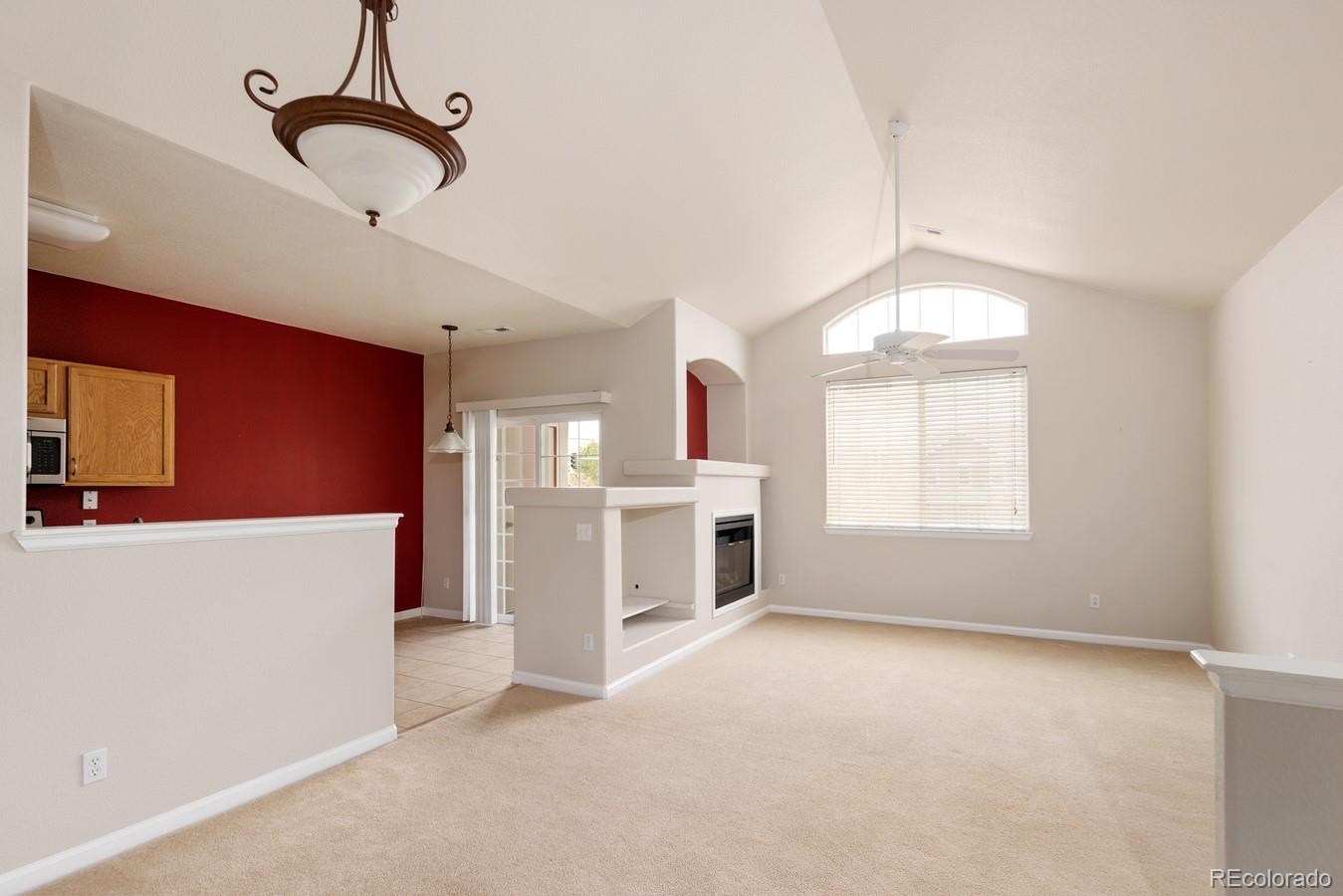 MLS Image #2 for 22675 e ontario drive,aurora, Colorado