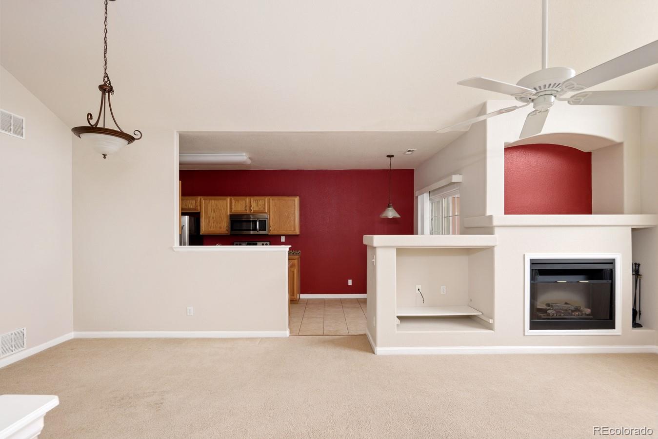 MLS Image #3 for 22675 e ontario drive,aurora, Colorado