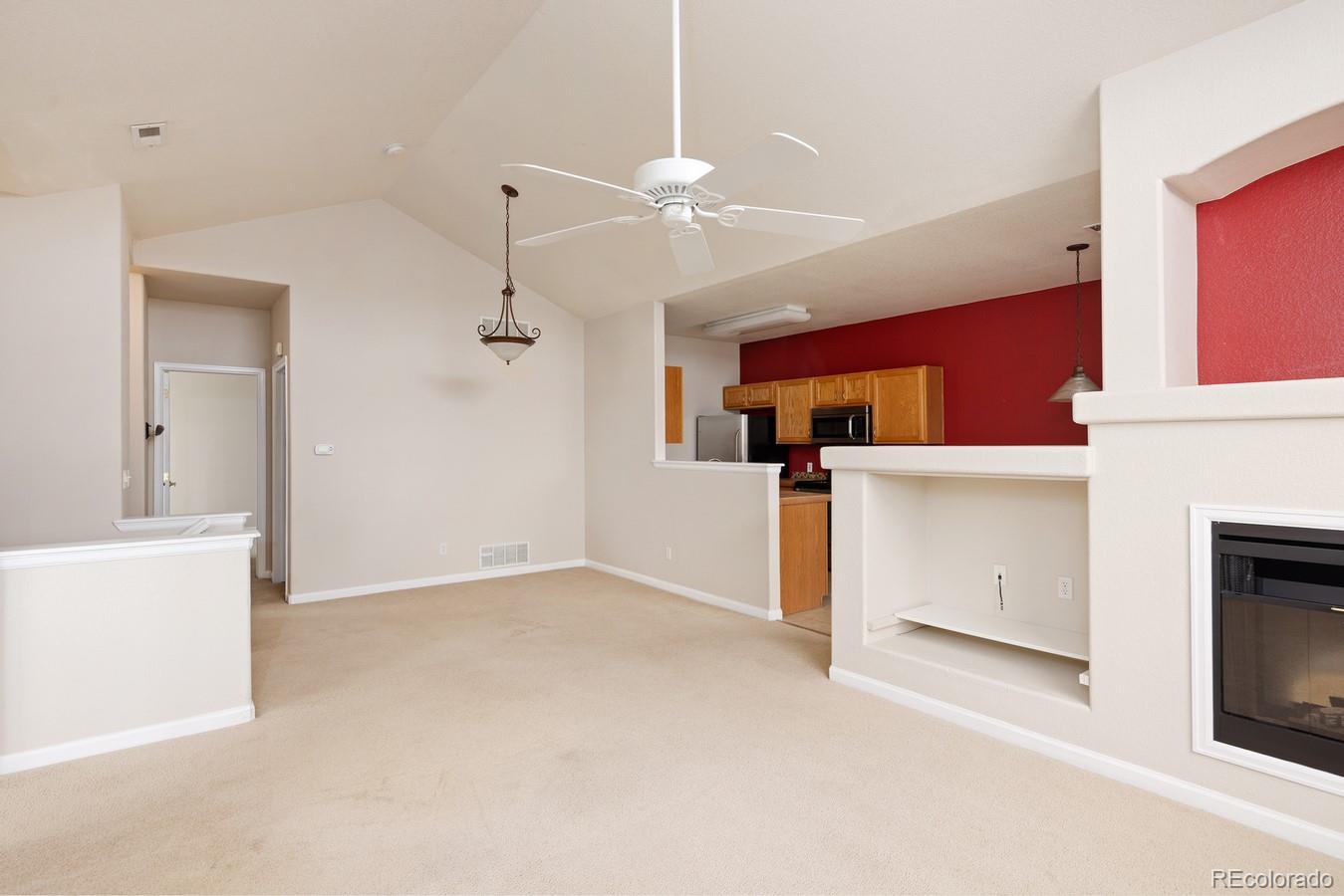MLS Image #5 for 22675 e ontario drive,aurora, Colorado