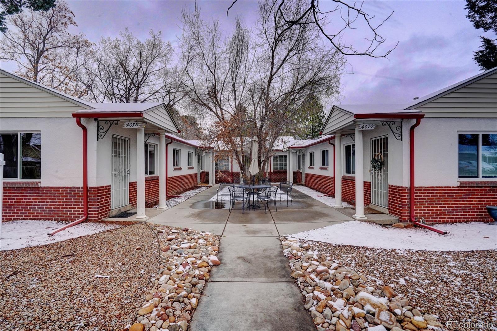 MLS Image #17 for 4078  ames street,wheat ridge, Colorado