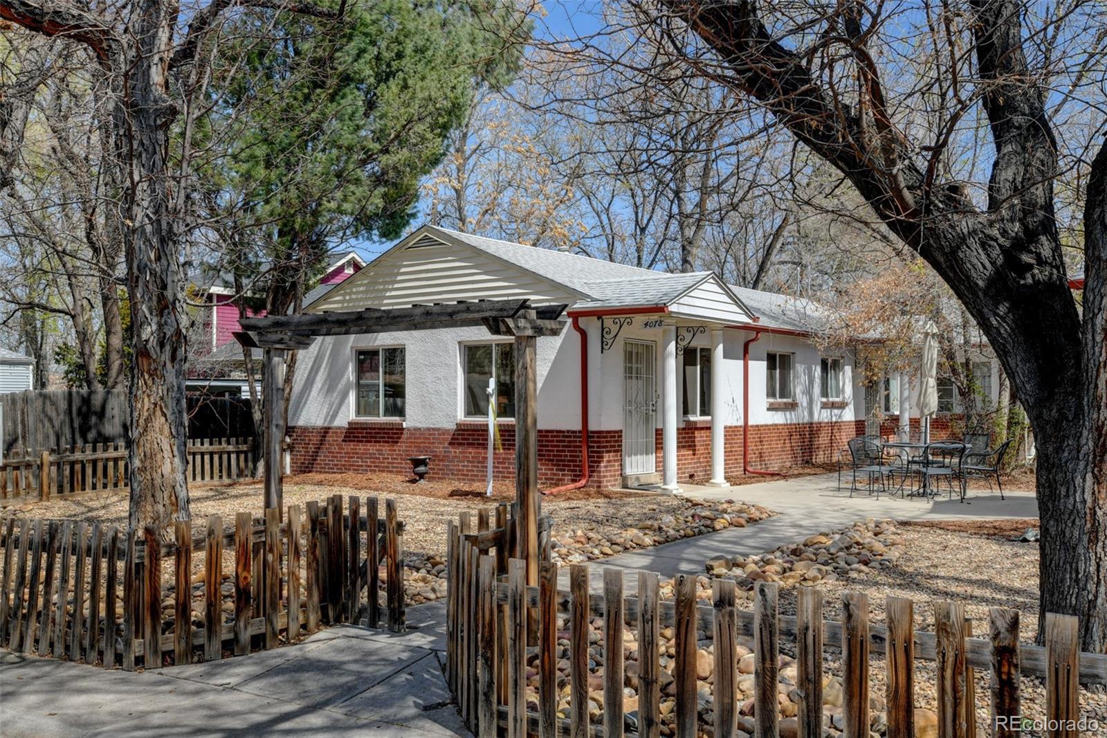 MLS Image #19 for 4078  ames street,wheat ridge, Colorado