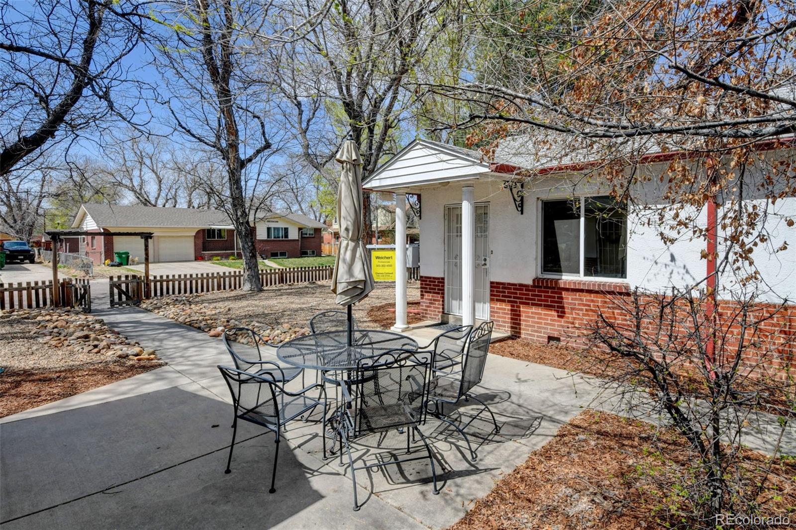 MLS Image #20 for 4078  ames street,wheat ridge, Colorado