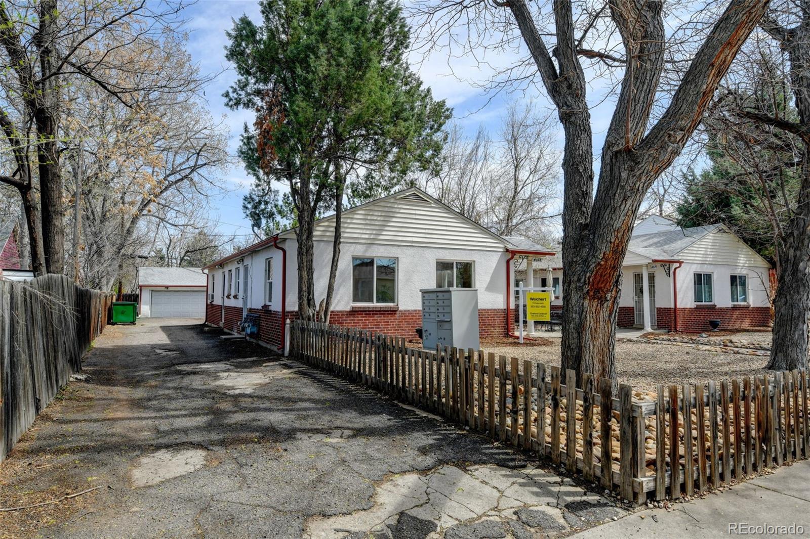 MLS Image #21 for 4078  ames street,wheat ridge, Colorado