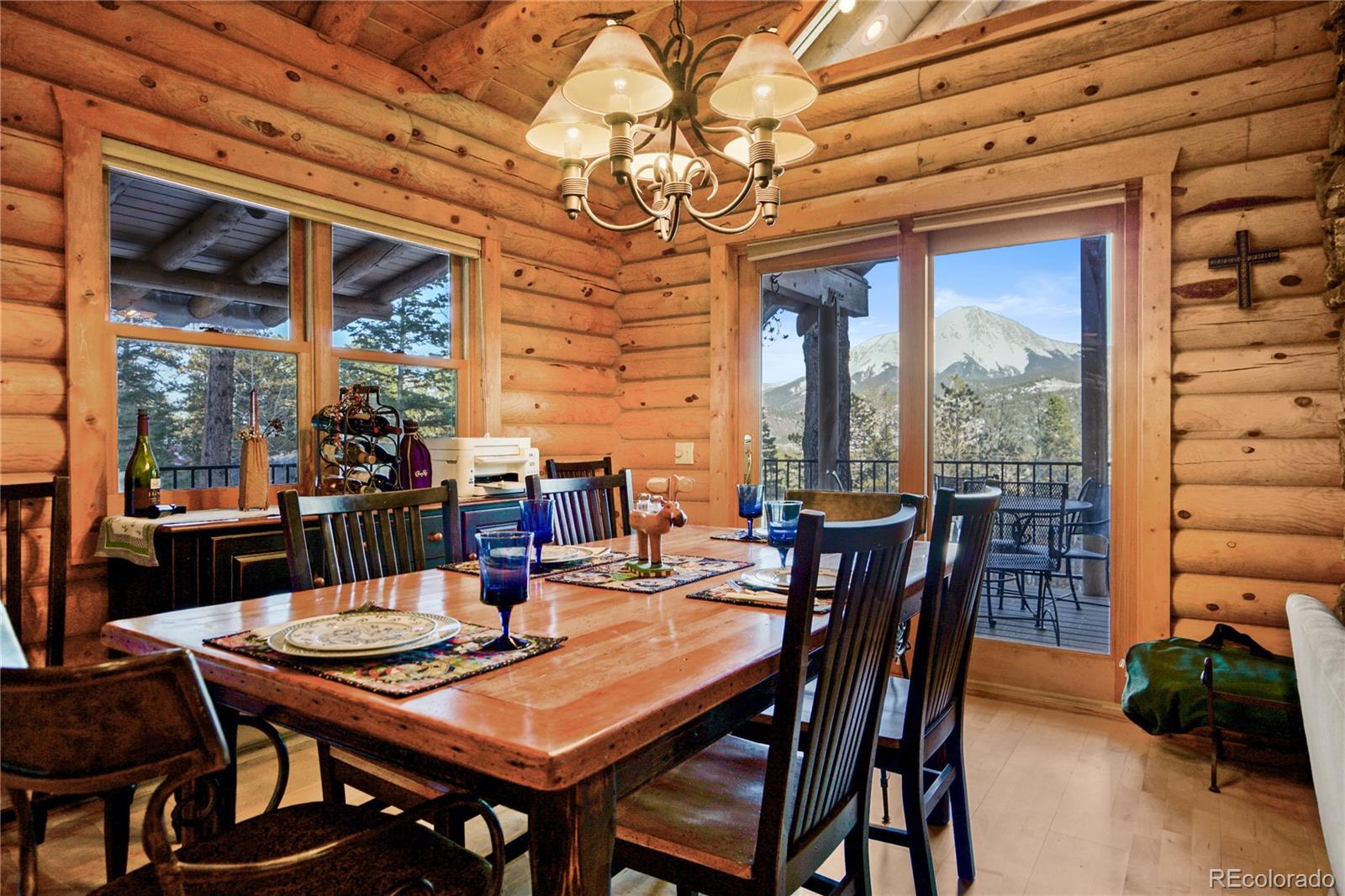 MLS Image #12 for 107  county road 407 ,la veta, Colorado