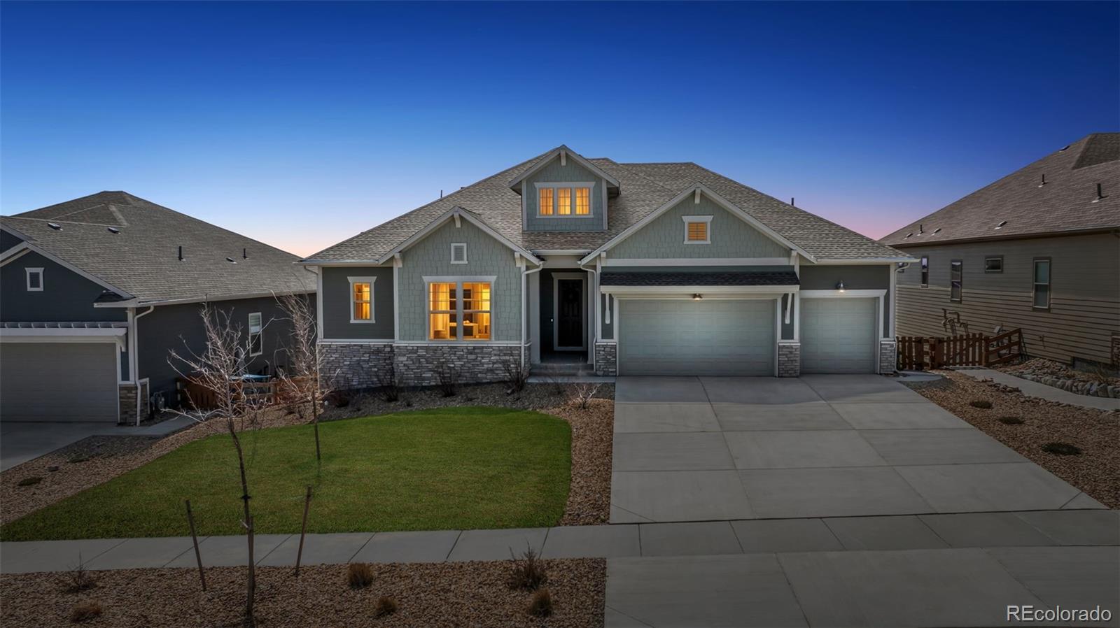 CMA Image for 18372 W 95th Place,Arvada, Colorado